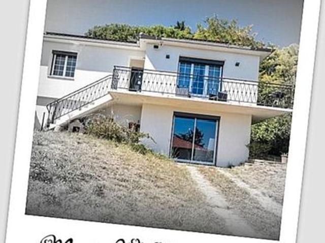 Maison vente à Agen, Bon-encontre