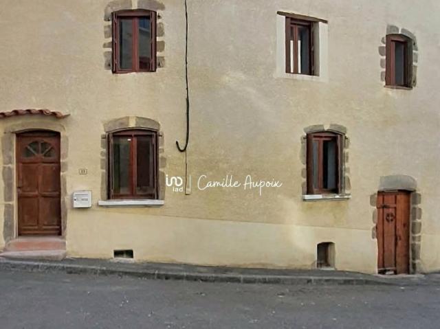 Maison vente à Lyon, Rhône