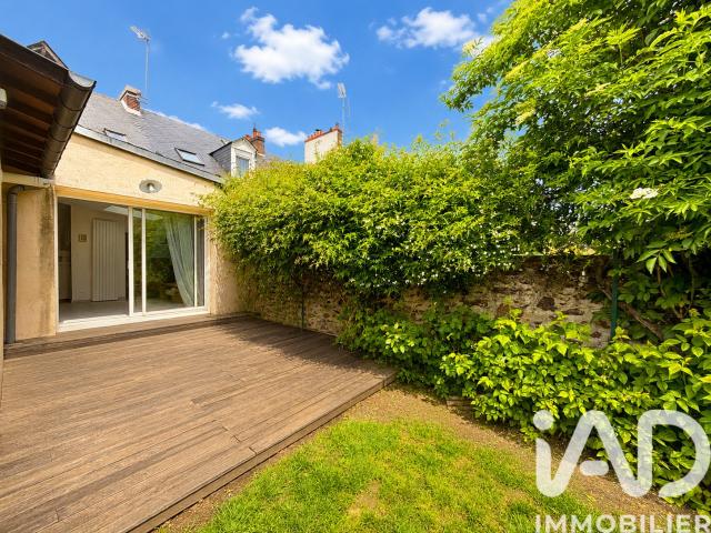 Maison vente à Le Mans