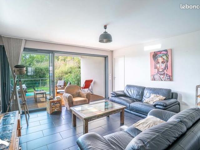 Maison vente à Bordeaux, Bassens