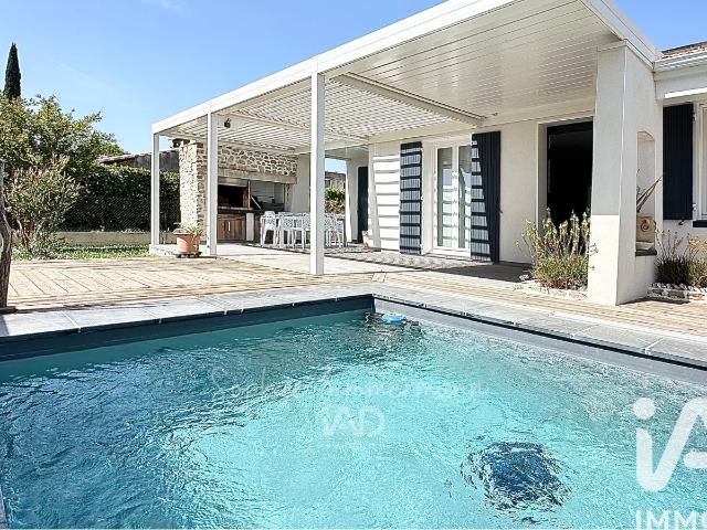 Maison vente à Montpellier, Mudaison