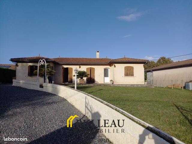 Maison vente à Blaye, Berson