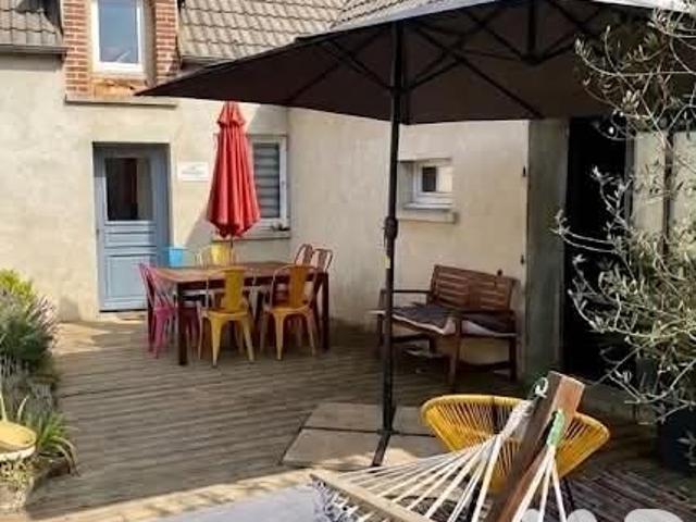 Maison vente à Orléans, Ingré