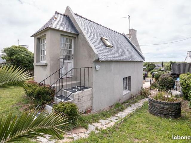 Maison vente à Quimper, Bretagne