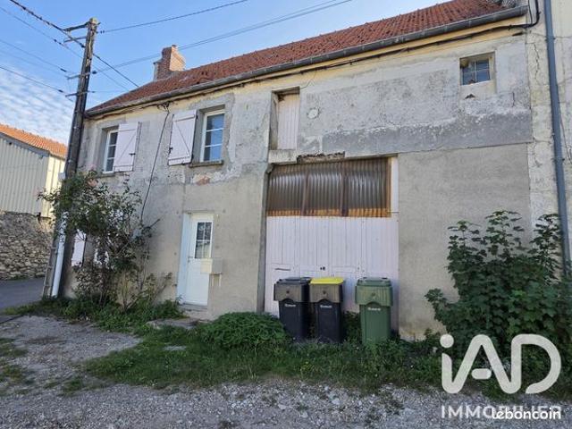 Maison vente à Marcilly, Seine-et-Marne