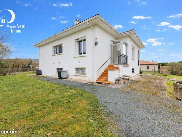 Maison vente à Villeneuve-sur-Lot, Saint-sylvestre-sur-lot