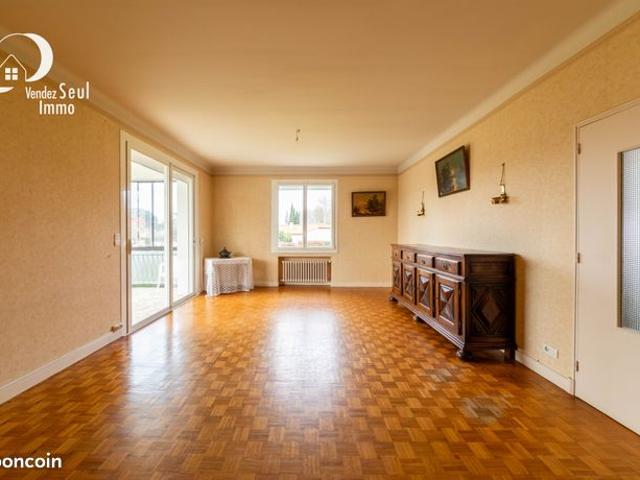 Maison vente à Villeneuve-sur-Lot, Saint-sylvestre-sur-lot