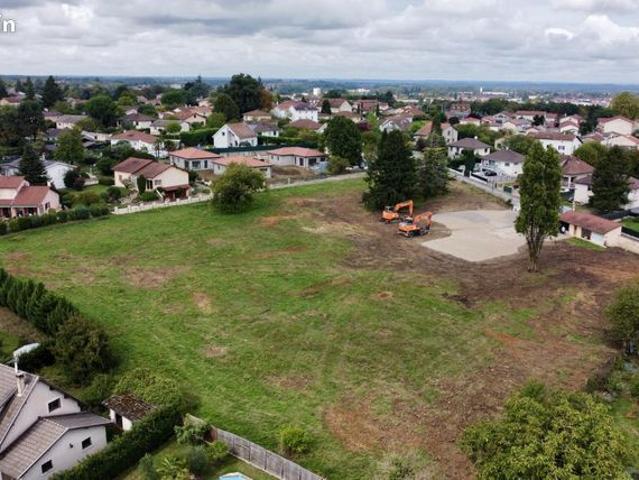 Maison vente à La Tour-du-Pin, Tignieu-jameyzieu