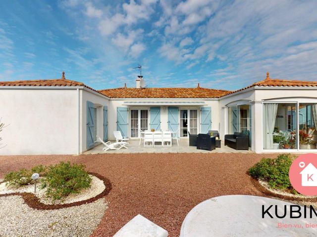 Maison vente à Les Sables-d'Olonne, Jard-sur-mer