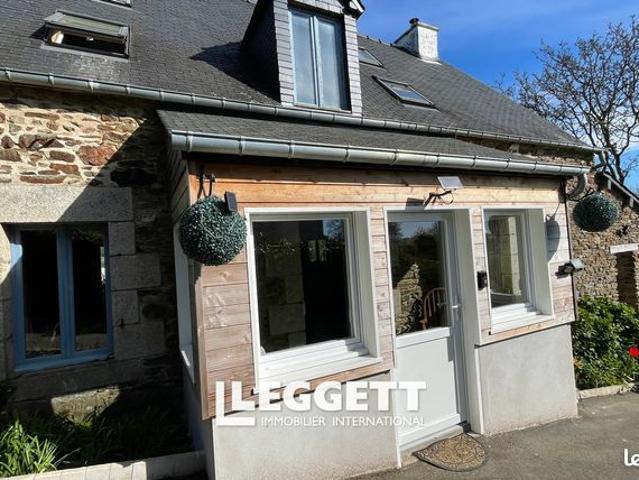 Maison vente à Saint-Brieuc, Bretagne