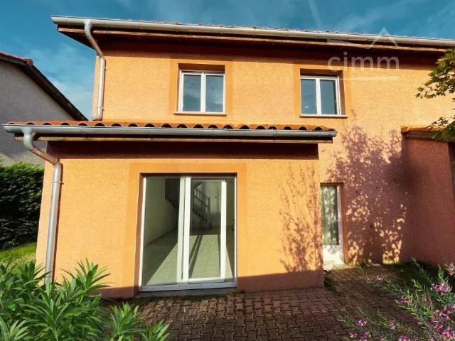 Maison vente à Valence, Saint-rambert-d'albon