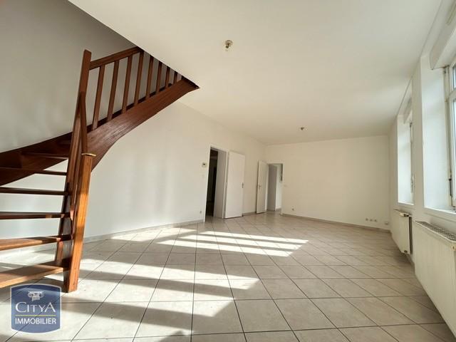 Maison location à Wavrin, Nord