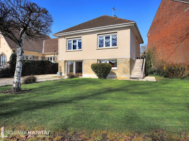Maison vente à Béthune, Lillers
