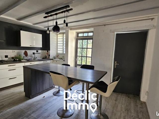 Maison vente à Niort, Saint-maixent-l'ecole