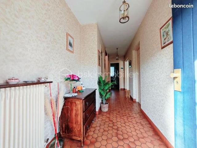 Maison vente à Ronchin, Nord