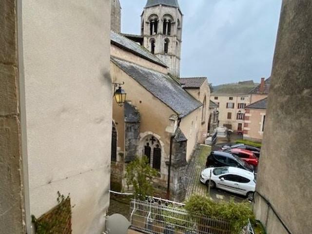 Maison vente à Chalon-sur-Saône, Saint-gengoux-le-national