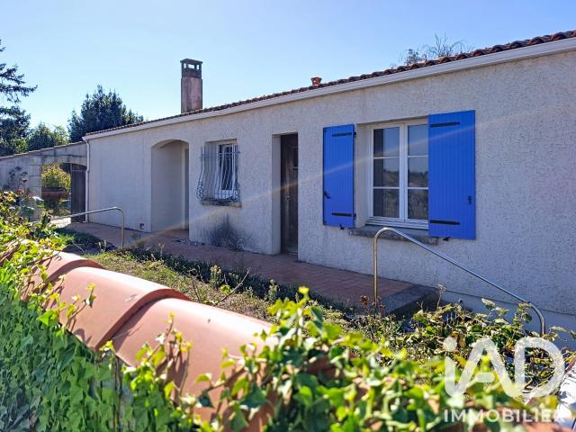 Maison vente à La Rochelle, Aytré