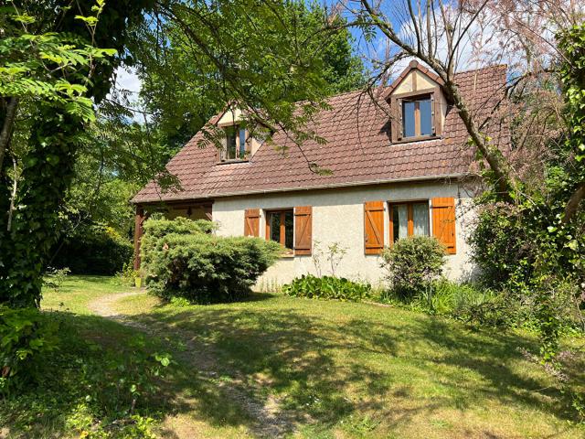 Maison vente à Rambouillet, Sainte-mesme