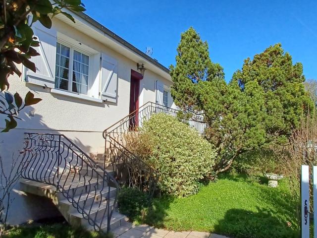 Maison vente à Châtellerault