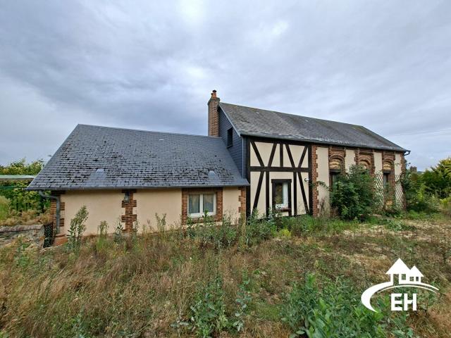 Maison vente à Bernay, Rugles