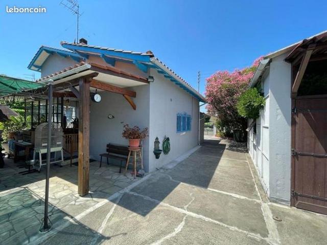 Maison vente à Mont-de-Marsan, Mont-de-marsan