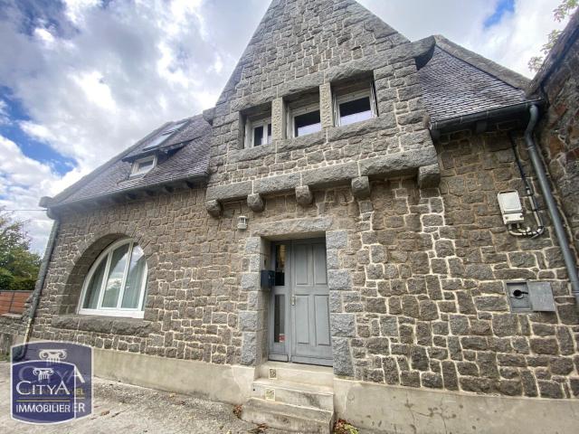 Maison vente à Saint-Michel, Saint-Brieuc