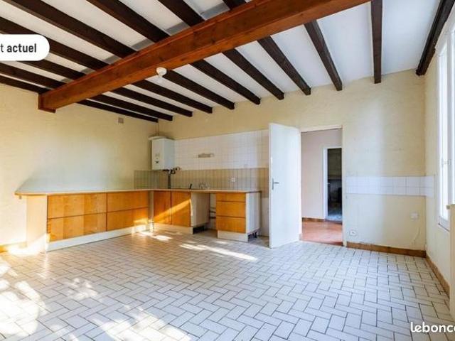 Maison vente à Les Peintures, Gironde