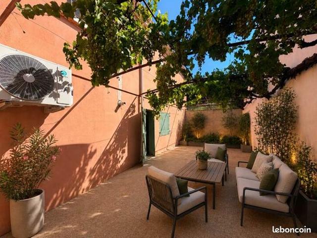 Maison vente à Marseillan, Hautes-Pyrénées