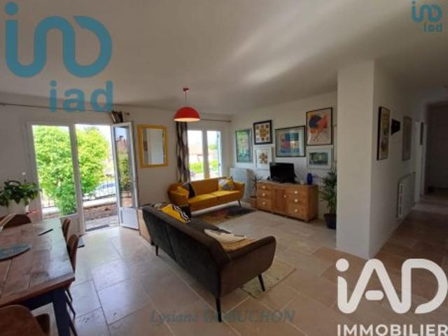 Maison vente à Nontron, Mareuil