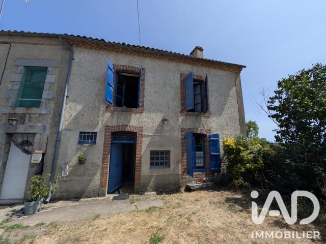 Maison vente à Bussière-Poitevine, Val-d'Oire-et-Gartempe