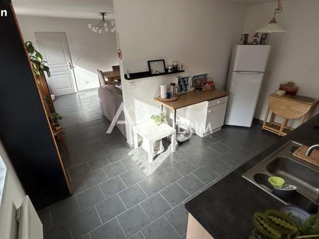 Maison vente à Ostricourt, Nord