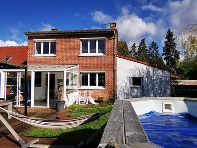 Maison vente à Marquion, Pas-de-Calais