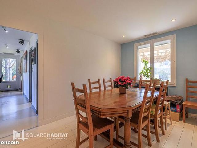 Maison vente à Libourne, Vayres