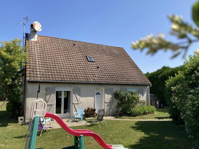 Maison vente à Rambouillet, La Boissière-ecole
