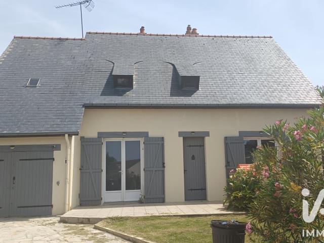 Maison vente à La Flèche, Sablé-sur-sarthe