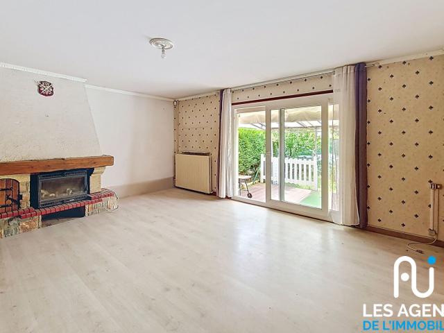 Maison vente à Les Sablons, Meung-sur-Loire