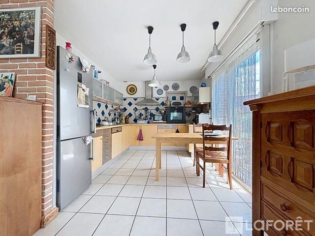 Maison vente à Dunkerque, Saint-sylvestre-cappel