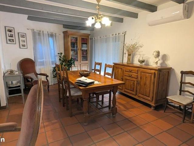 Maison vente à Castres, Giroussens