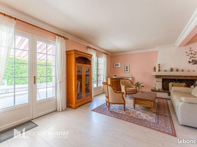 Maison vente à Nantes, Carquefou