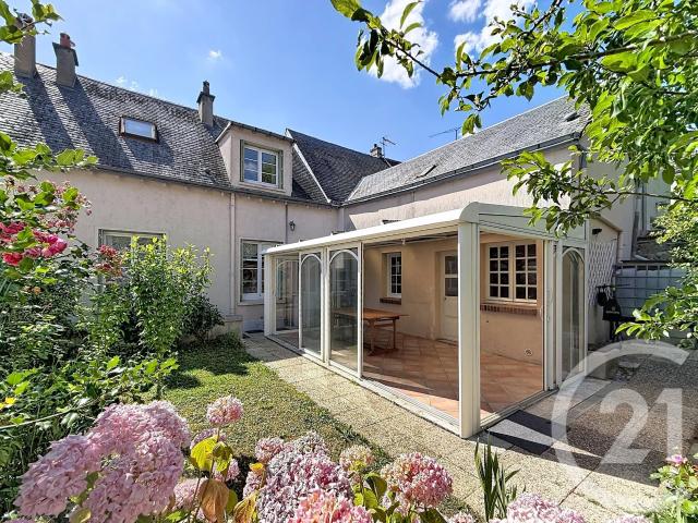 Maison vente à Chartres