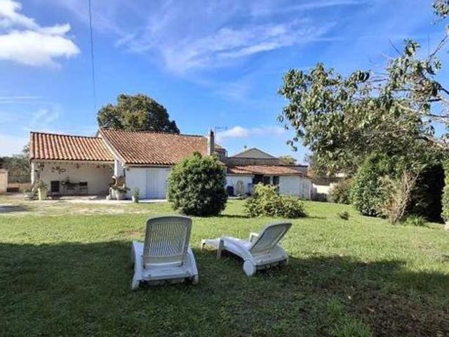 Maison vente à Angoulême, Montemboeuf