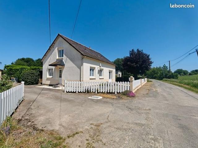Maison vente à Rennes, Bretagne