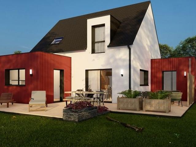 Maison vente à Lannion, Bretagne