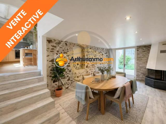 Maison vente à Meaux, La Ferté-sous-jouarre