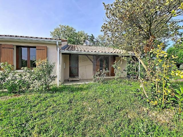Maison location à Langon, Fargues