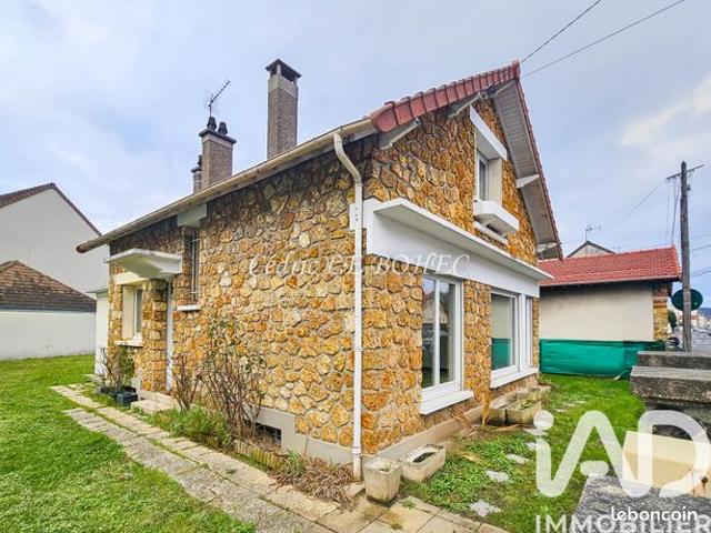 Maison vente à Argenteuil, Beauchamp