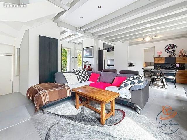 Maison vente à Ornex, Ain
