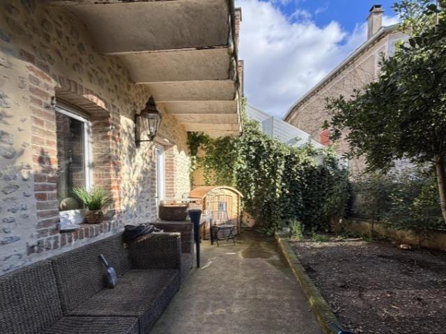 Maison vente à Alès, Barjac