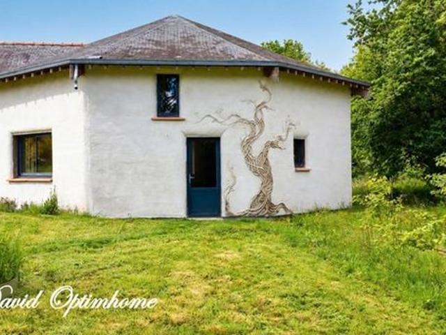 Maison vente à Guingamp, Bretagne