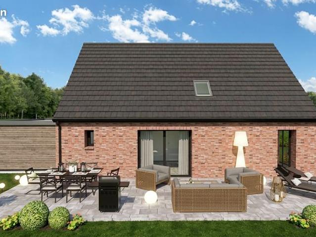 Maison vente à Hantay, Nord